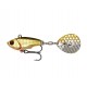 Leurre Coulant Savage Gear Fat Tail Spin - 5.5Cm 24gr