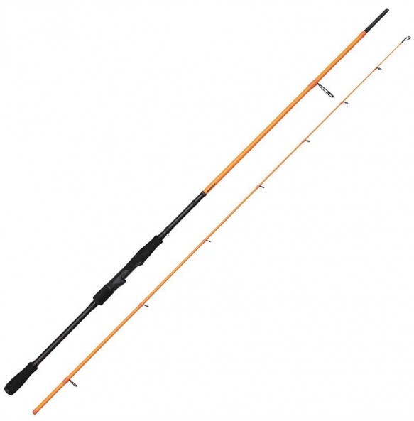 Canne Spinning Savage Gear Orange Ltd Medium Game 221cm 7-23gr