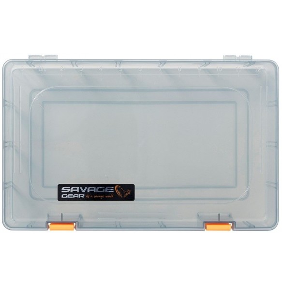 Savage Gear Lurebox 6C 36x22,5x8cm