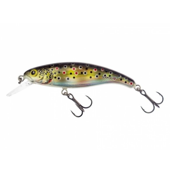 Salmo Slick Stick Floating 6cm/ 4.5gr