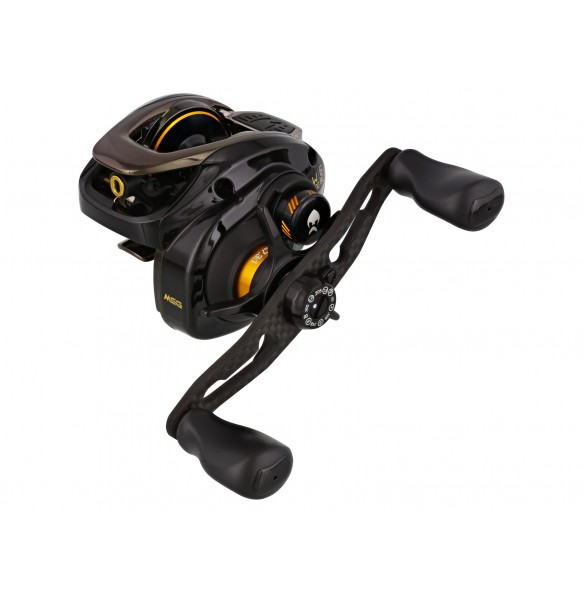 Westin W-6 Baitcasting 201 MSG LH 7.3:1