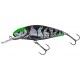 SALMO PERCH 12cm 36g profondeur de nage 2-4m