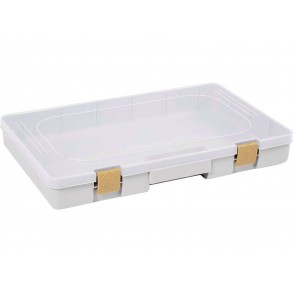 Westin W3 Game Tackle Box 36 x 22,5 x 5 cm : Solution de Rangement Idéale pour Votre Matériel de Pêche