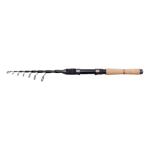 CANNE DAM SHADOW TELE MINI SPIN 8'/2.40M MF 7-30G 9SEC