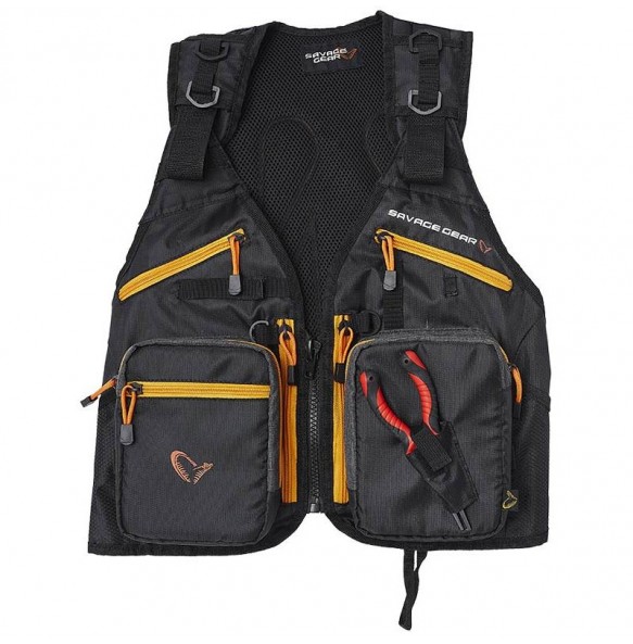 Chest Pack Savage Gear Pro-Tact