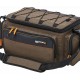 Sac De Tansport Savage Gear System Box Bags 24 x 47 x 30CM + 4 BOITES