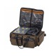 Sac De Tansport Savage Gear System Box Bags 25X67X46CM + 3 BOITES