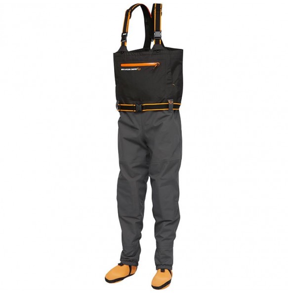 Waders Stocking Savage Gear Sg8 Chest Wader