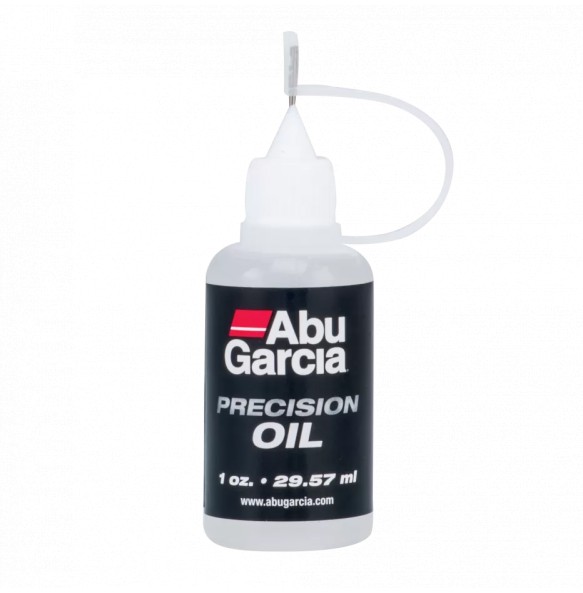 Huile Moulinet Abu Garcia Reel Oil