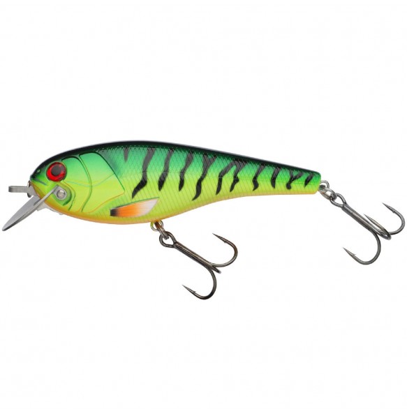 Leurre Abu Garcia Beast Hi-Lo floating 12cm