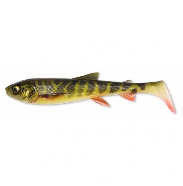 Leurre Souple Savage Gear 3D Whitefish Shad 27Cm 152GR