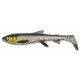 Leurre Souple Savage Gear 3D Whitefish Shad 27Cm 152GR