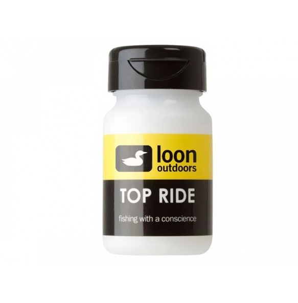 Loon Outdoors Top Ride