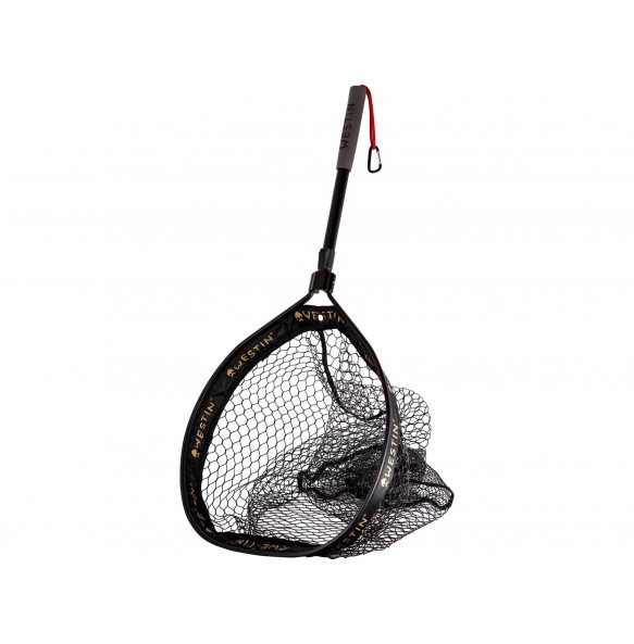 Epuisette W3 CR FLOATING LANDING NET