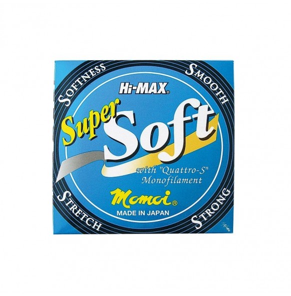 Momoi HI-Max Super Soft 150m