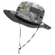 CHAPEAU TEAM UPF50 GUNKI