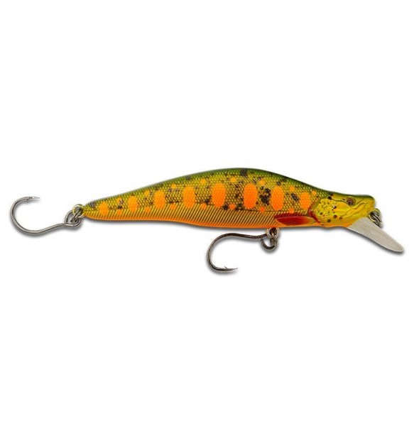 Jerkbait Sico Lure Perfect 64mm 7gr coulant