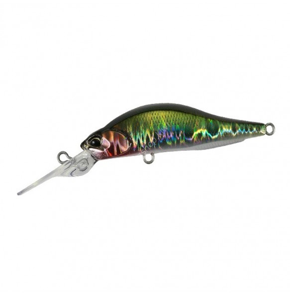 Leurre Suspending Duo Realis Rozante 57 Mr - 5.5Cm