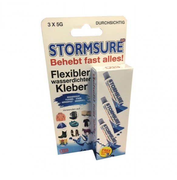 COLLE STORMSURE 3X5G