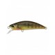 LEURRE COULANT DUO SPEARHEAD RYUKI 50S - 5CM 4.5GR