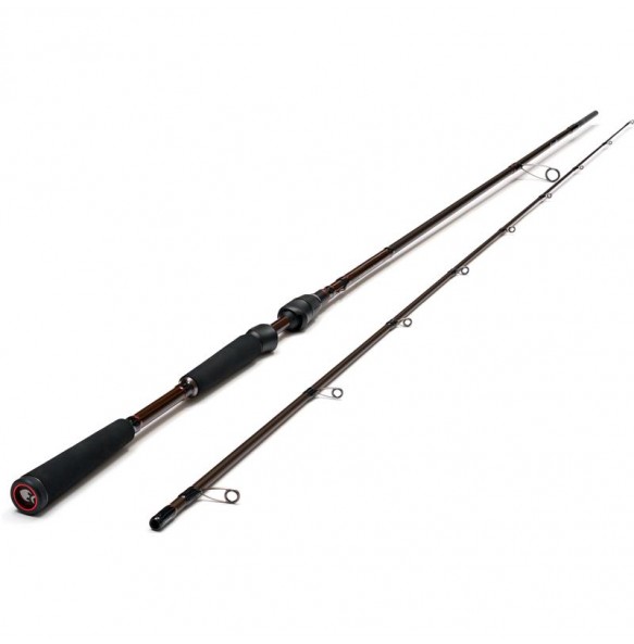 Westin W4 Finesse T&C 2nd 213cm 7-21gr