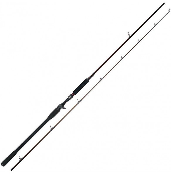 Westin W4 Powercast-T 2nd 255cm/40-130g