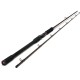 Westin W4 Powercast-T 2nd 255cm/40-130g