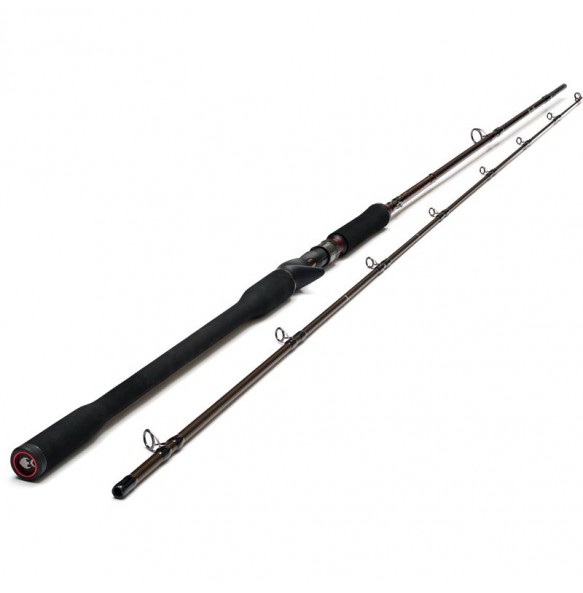 Canne Casting Westin W4 Powershad-T 2Nd 240cm 30-90gr