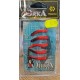 Orka Gambe Tubes