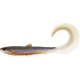 WESTIN BULLTEEZ CURLTAIL 8CM/3G 3pcs.