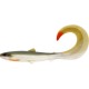 Westin BullTeez Curltail 10cm 2pcs.