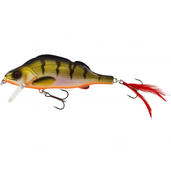 WESTIN PERCY THE PERCH CRANKBAIT 10CM 20G