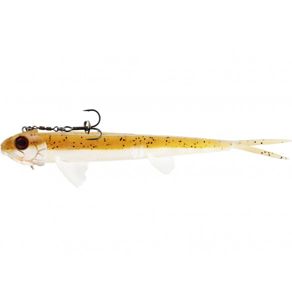 WESTIN TWINTEEZ PELAGIC V-TAIL R'N'R 21CM/70G