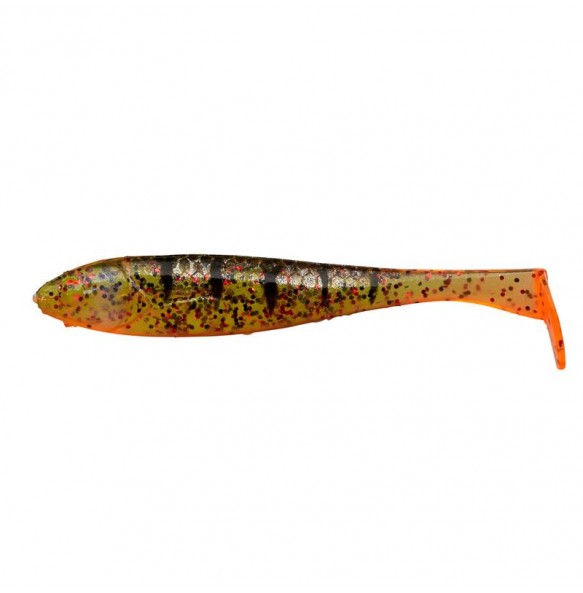 Leurre Souple Illex Magic Slim Shad 2 - 5Cm 8 PCS