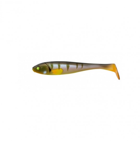 Leurre Souple Illex Magic Slim Shad 3” - 6.5Cm - Par 7