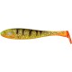 Leurre Souple Illex Magic Slim Shad 3” - 6.5Cm - Par 7