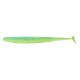 Leurre Souple Illex Magic Z Shad 105 - 10.5Cm 6PCS 4.7GR