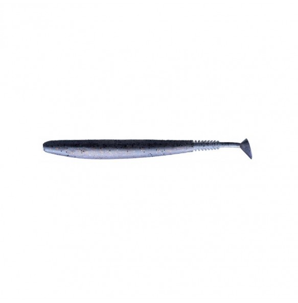 Leurre Souple Illex Magic Z Shad 105 - 10.5Cm 6PCS 4.7GR