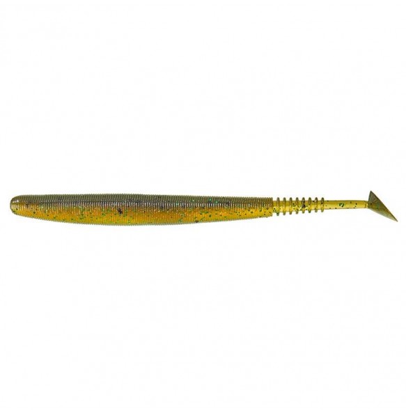 Leurre Souple Illex Magic Z Shad 80 - 8Cm - Par 7 2GR