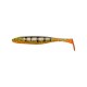 Leurre Souple Illex Magic Fat Shad 5 - 11Cm 5PCS 10.5GR