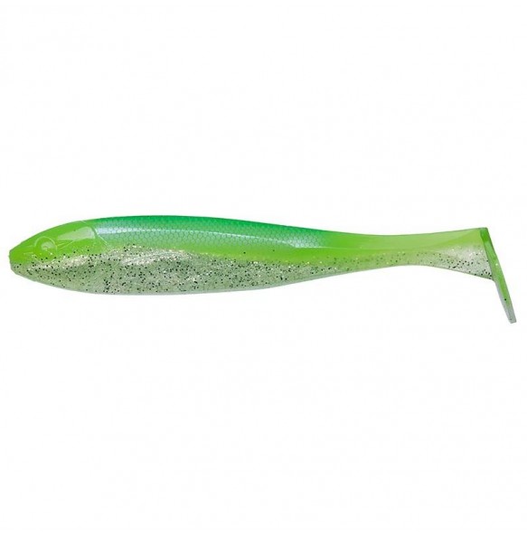 Leurre Souple Illex Magic Slim Shad 7 - 14Cm - Par 3 24GR