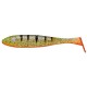 Leurre Souple Illex Magic Slim Shad 7 - 14Cm - Par 3 24GR