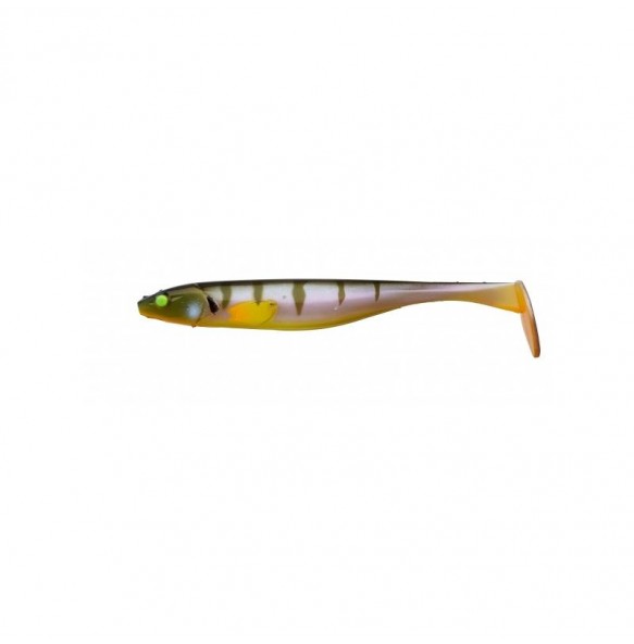 Leurre Souple Illex Magic Fat Shad 7 - 15.5Cm 3PCS 30.5GR