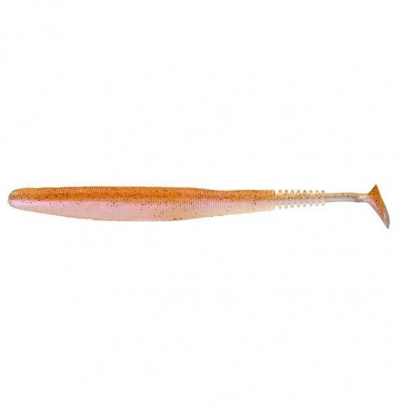 Leurre Souple Illex Magic Z Shad 135 - 13.5Cm 5PCS 9.6GR