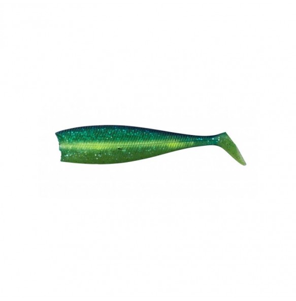 Leurre Souple Illex Nitro Shad 12Cm - Par 4