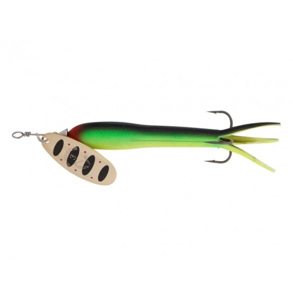 Savage Gear Flying Eel-Spinner no.3 23g