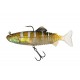 FOX RAGE ULTRA UV REPLICANT JOINTED 20CM 120G