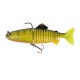 FOX RAGE ULTRA UV REPLICANT JOINTED 20CM 120G