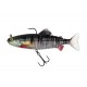 FOX RAGE ULTRA UV REPLICANT JOINTED 20CM 120G