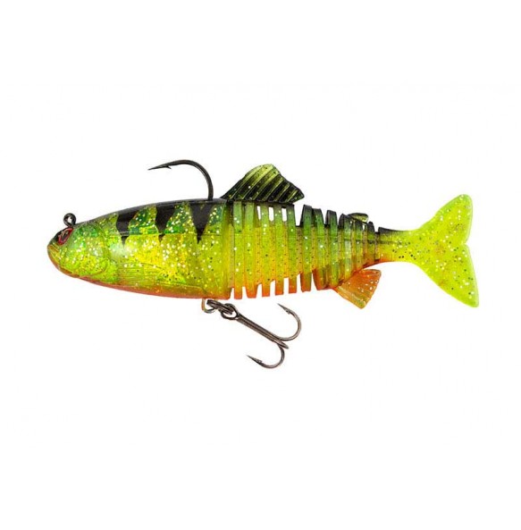 FOX RAGE ULTRA UV REPLICANT JOINTED 20CM 120G